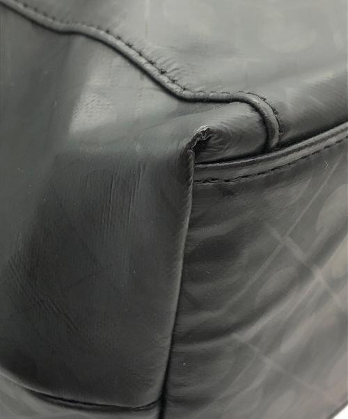 GHERARDINI（ゲラルディーニ）GHERARDINI (ゲラルディーニ) SOFTY（ソフティ） ブラックの古着・服飾アイテム