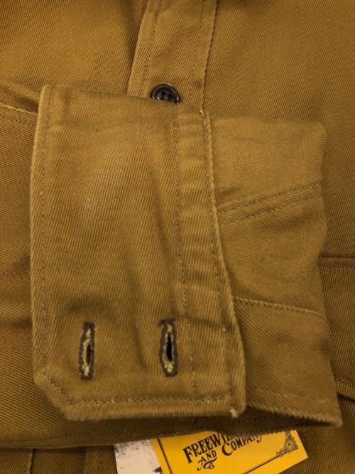 freewheelers（フリーホイーラーズ）FREEWHEELERS (フリーホイーラーズ) 