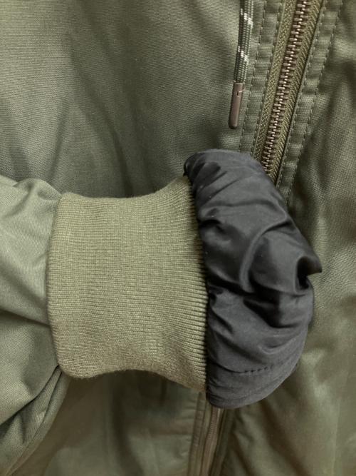 ELEMENT（エレメント）ELEMENT (エレメント) Dulcey Jacket オリーブ サイズ:SIZE M 未使用品の古着・服飾アイテム