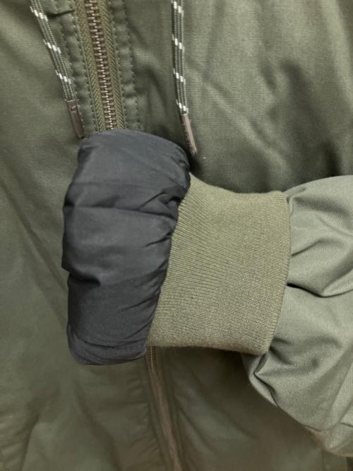 ELEMENT（エレメント）ELEMENT (エレメント) Dulcey Jacket オリーブ サイズ:SIZE M 未使用品の古着・服飾アイテム