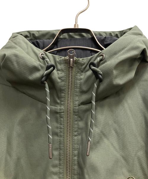 ELEMENT（エレメント）ELEMENT (エレメント) Dulcey Jacket オリーブ サイズ:SIZE M 未使用品の古着・服飾アイテム