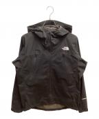 THE NORTH FACEザ ノース フェイス）の古着「クライムベリーライトジャケット2」｜ブラック