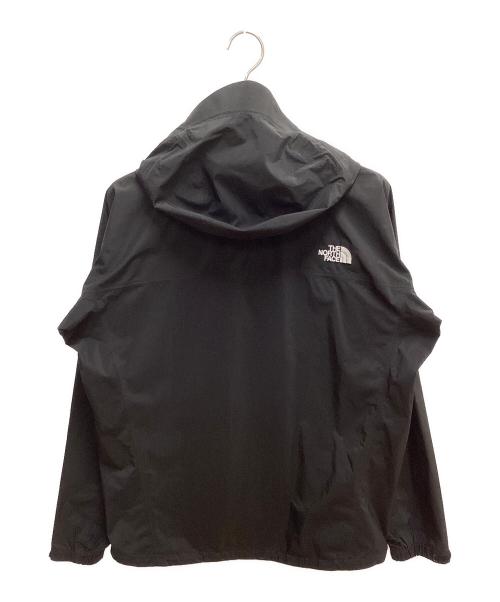 THE NORTH FACE（ザ ノース フェイス）THE NORTH FACE (ザ ノース フェイス) クライムベリーライトジャケット2 ブラック サイズ:SIZE Lの古着・服飾アイテム