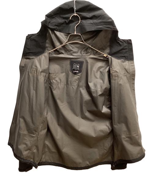 THE NORTH FACE（ザ ノース フェイス）THE NORTH FACE (ザ ノース フェイス) クライムベリーライトジャケット2 ブラック サイズ:SIZE Lの古着・服飾アイテム