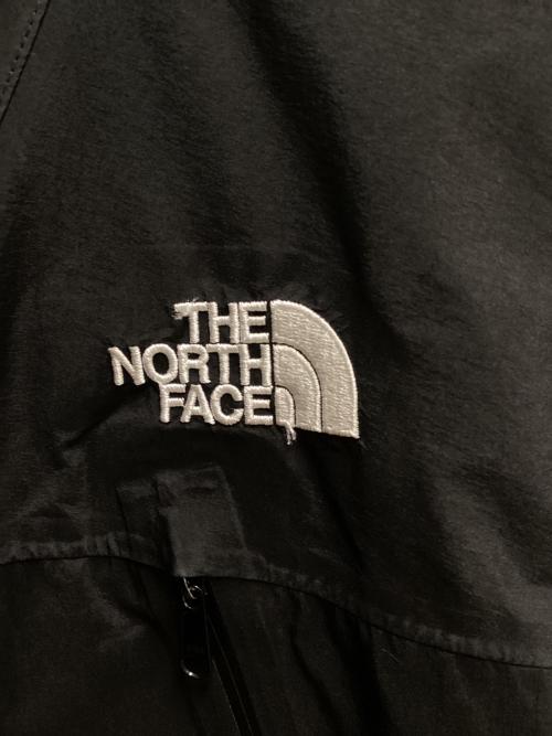 THE NORTH FACE（ザ ノース フェイス）THE NORTH FACE (ザ ノース フェイス) クライムベリーライトジャケット2 ブラック サイズ:SIZE Lの古着・服飾アイテム