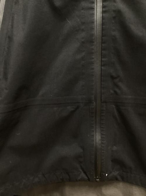 THE NORTH FACE（ザ ノース フェイス）THE NORTH FACE (ザ ノース フェイス) クライムベリーライトジャケット2 ブラック サイズ:SIZE Lの古着・服飾アイテム