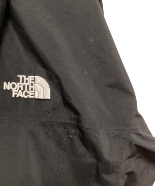THE NORTH FACE（ザ ノース フェイス）THE NORTH FACE (ザ ノース フェイス) クライムベリーライトジャケット2 ブラック サイズ:SIZE Lの古着・服飾アイテム