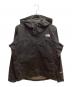 THE NORTH FACE（ザ ノース フェイス）の古着「クライムベリーライトジャケット2」｜ブラック