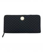 五等分の花嫁×西栄意匠房ゴトウブンノハナヨメ×）の古着「中野美玖　長財布」｜ブラック