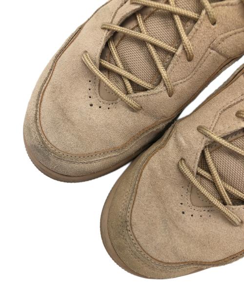 NIKE（ナイキ）NIKE (ナイキ) Jordan Courtside 23（ジョーダン コートサイド 23） ベージュ サイズ:SIZE 28.5cmの古着・服飾アイテム