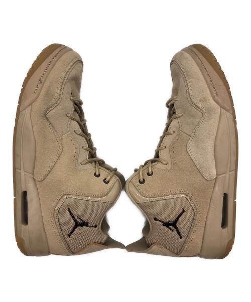 NIKE（ナイキ）NIKE (ナイキ) Jordan Courtside 23（ジョーダン コートサイド 23） ベージュ サイズ:SIZE 28.5cmの古着・服飾アイテム