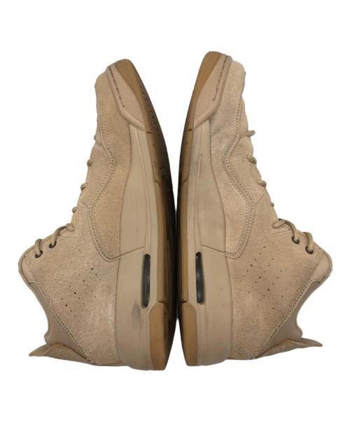 NIKE（ナイキ）NIKE (ナイキ) Jordan Courtside 23（ジョーダン コートサイド 23） ベージュ サイズ:SIZE 28.5cmの古着・服飾アイテム