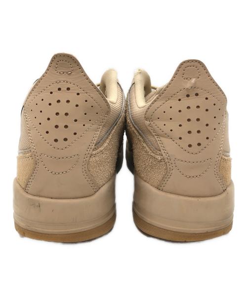 NIKE（ナイキ）NIKE (ナイキ) Jordan Courtside 23（ジョーダン コートサイド 23） ベージュ サイズ:SIZE 28.5cmの古着・服飾アイテム