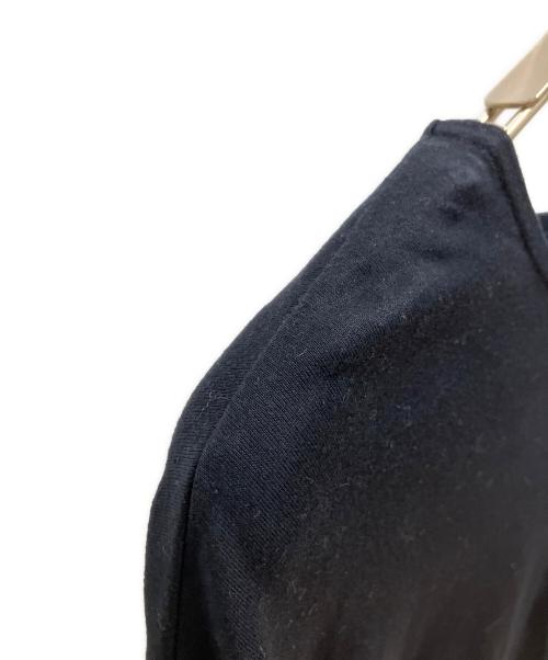 mizuiro-ind（ミズイロインド）mizuiro-ind (ミズイロインド) 長袖ワンピース ネイビー サイズ:SIZE Freeの古着・服飾アイテム