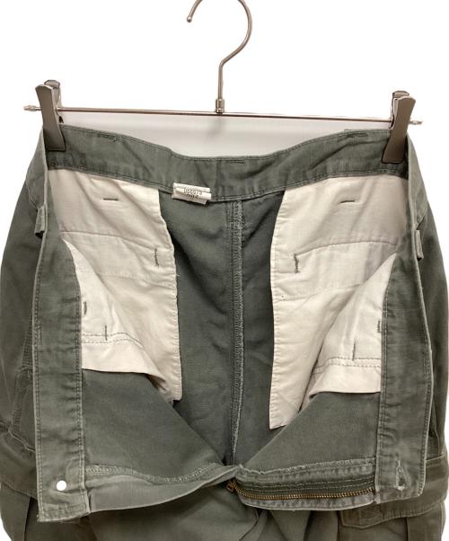 CarHartt（カーハート）CarHartt (カーハート) ワークパンツ グリーン サイズ:SIZE W38×L32の古着・服飾アイテム