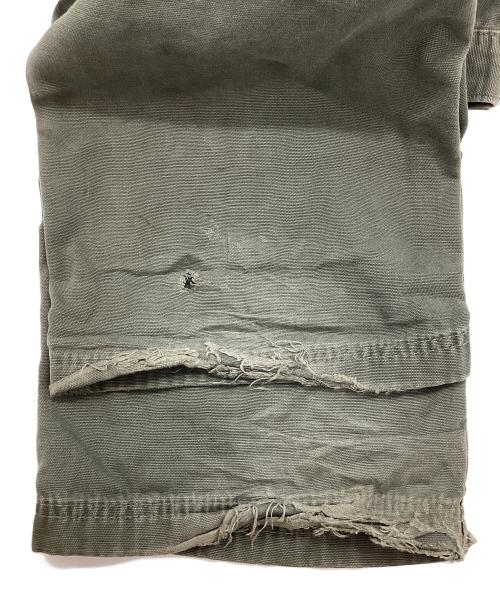CarHartt（カーハート）CarHartt (カーハート) ワークパンツ グリーン サイズ:SIZE W38×L32の古着・服飾アイテム