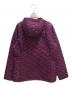 THE NORTH FACE (ザ ノース フェイス) サーモボールパーカー パープル サイズ:SIZE L：8000円