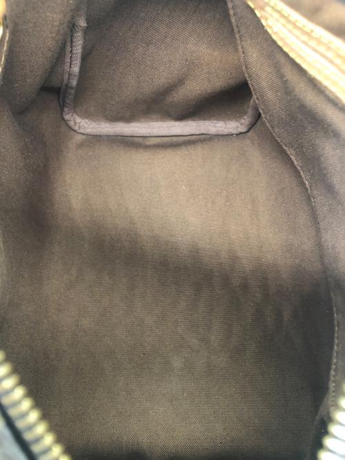 LOUIS VUITTON（ルイ ヴィトン）LOUIS VUITTON (ルイ ヴィトン) モノグラム スピーディ25 ハンドバッグ ブラウンの古着・服飾アイテム