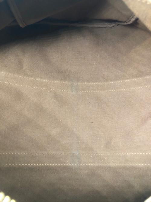 LOUIS VUITTON（ルイ ヴィトン）LOUIS VUITTON (ルイ ヴィトン) モノグラム サックスプール45 ボストンバッグ ブラウンの古着・服飾アイテム