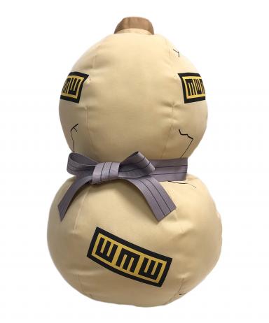 中古・古着通販】NARUTO (ナルト) ニジゲンノモリ 我愛羅の瓢箪風