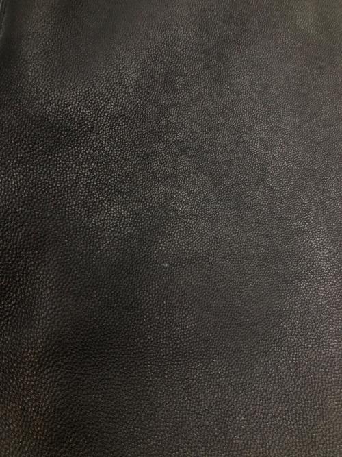 FREAK'S STORE（フリークスストア）FREAK'S STORE (フリークストア) レザーライダースジャケット ブラック サイズ:SIZE Lの古着・服飾アイテム