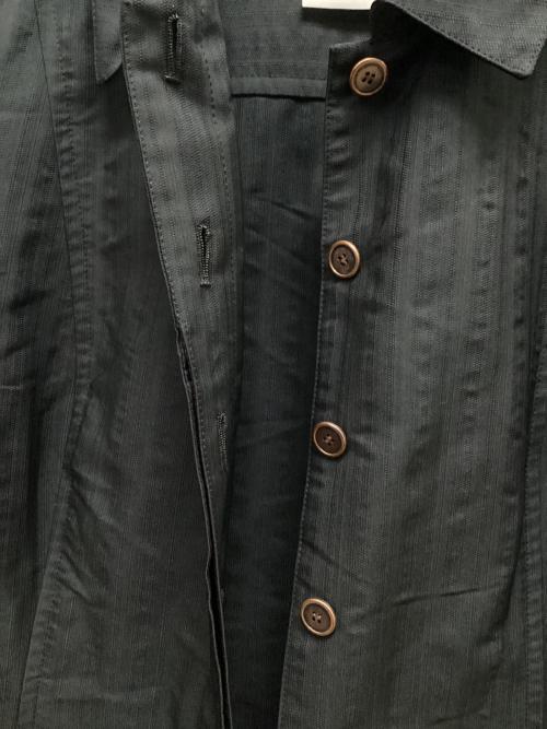 GIVENCHY（ジバンシィ）GIVENCHY (ジバンシィ) 半袖ワンピース ブラック サイズ:SIZE 38の古着・服飾アイテム