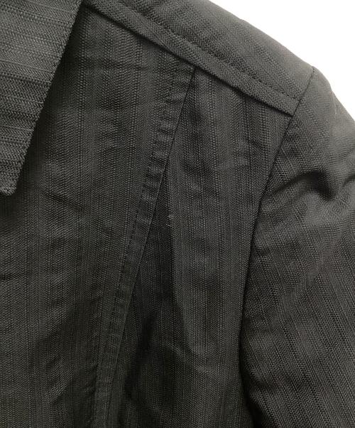 GIVENCHY（ジバンシィ）GIVENCHY (ジバンシィ) 半袖ワンピース ブラック サイズ:SIZE 38の古着・服飾アイテム