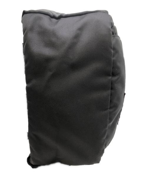 MYSTERY RANCH（ミステリーランチ）MYSTERY RANCH (ミステリーランチ) DISTRICT 18 リュック ブラック 未使用品の古着・服飾アイテム