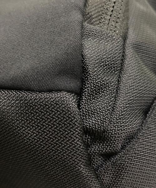 MYSTERY RANCH（ミステリーランチ）MYSTERY RANCH (ミステリーランチ) DISTRICT 18 リュック ブラック 未使用品の古着・服飾アイテム