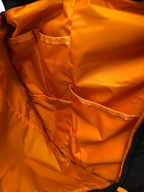 MYSTERY RANCH（ミステリーランチ）MYSTERY RANCH (ミステリーランチ) DISTRICT 18 リュック ブラック 未使用品の古着・服飾アイテム