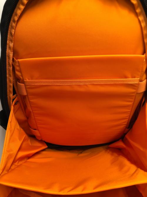 MYSTERY RANCH（ミステリーランチ）MYSTERY RANCH (ミステリーランチ) DISTRICT 18 リュック ブラック 未使用品の古着・服飾アイテム