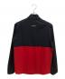 Patagonia (パタゴニア) フーディニ プルオーバー ナイロンジャケット ネイビー×レッド サイズ:SIZE S：10000円