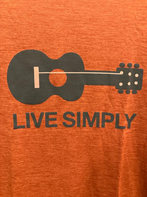 Patagonia（パタゴニア）Patagonia (パタゴニア) 半袖カットソー レッド サイズ:SIZE S 未使用品の古着・服飾アイテム