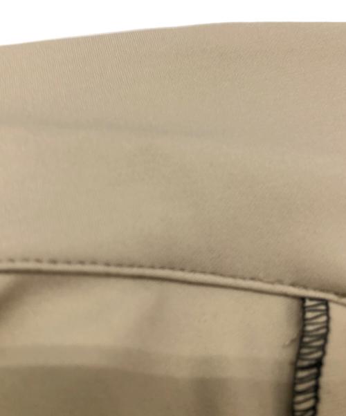 hummel（ヒュンメル）hummel (ヒュンメル) テーラードジャケット ベージュ サイズ:SIZE Lの古着・服飾アイテム