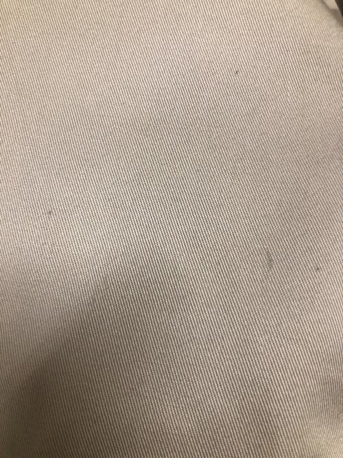 cygne（シーニュ）cygne (シーニュ) スプリングコート Stephane ベージュ サイズ:SIZE 1の古着・服飾アイテム