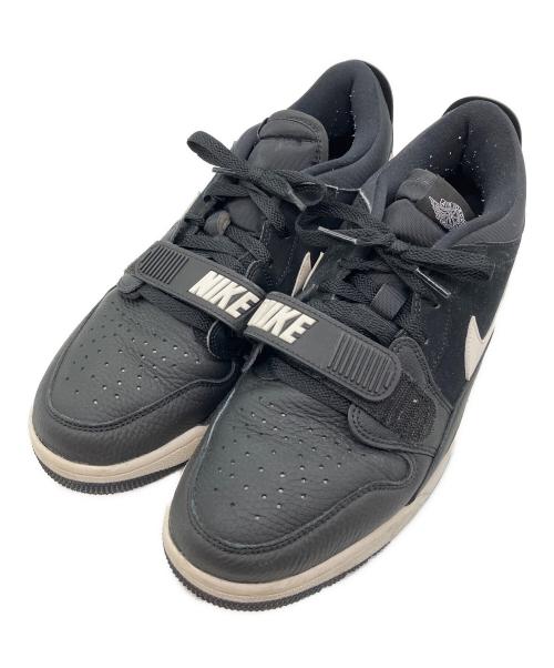 NIKE（ナイキ）NIKE (ナイキ) Air Jordan Legacy 312 Low　スニーカー ブラック サイズ:SIZE 28.5cmの古着・服飾アイテム