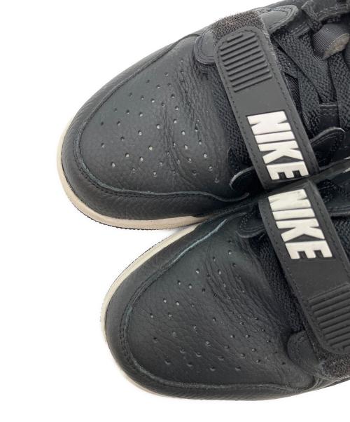 NIKE（ナイキ）NIKE (ナイキ) Air Jordan Legacy 312 Low　スニーカー ブラック サイズ:SIZE 28.5cmの古着・服飾アイテム