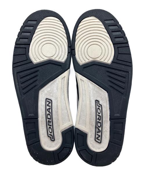 NIKE（ナイキ）NIKE (ナイキ) Air Jordan Legacy 312 Low　スニーカー ブラック サイズ:SIZE 28.5cmの古着・服飾アイテム