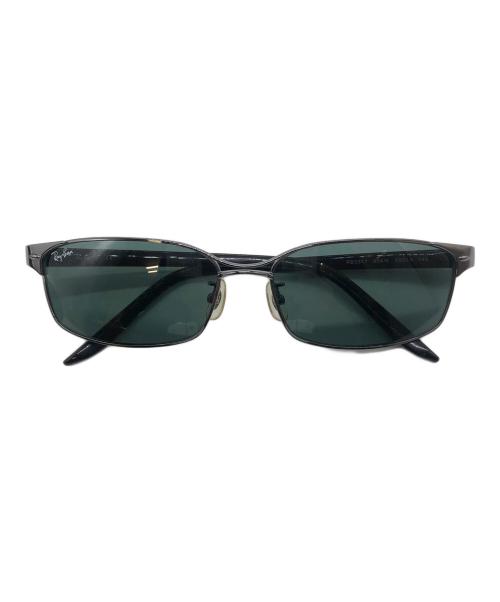 RAY-BAN（レイバン）RAY-BAN (レイバン) サングラス ブラック サイズ:58□16の古着・服飾アイテム