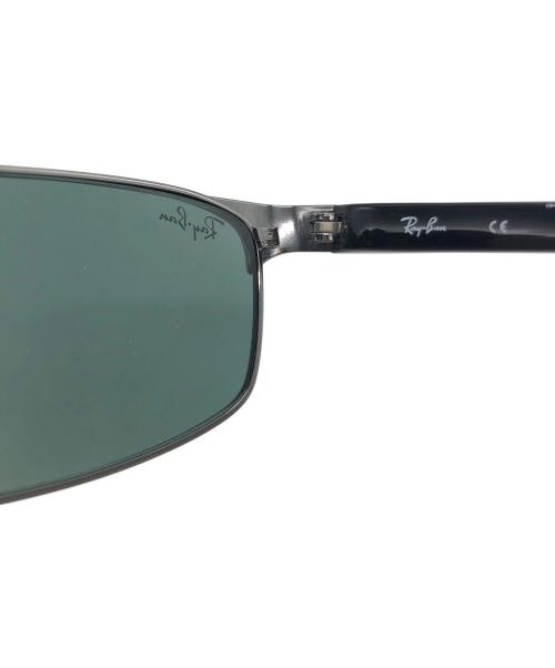 RAY-BAN（レイバン）RAY-BAN (レイバン) サングラス ブラック サイズ:58□16の古着・服飾アイテム