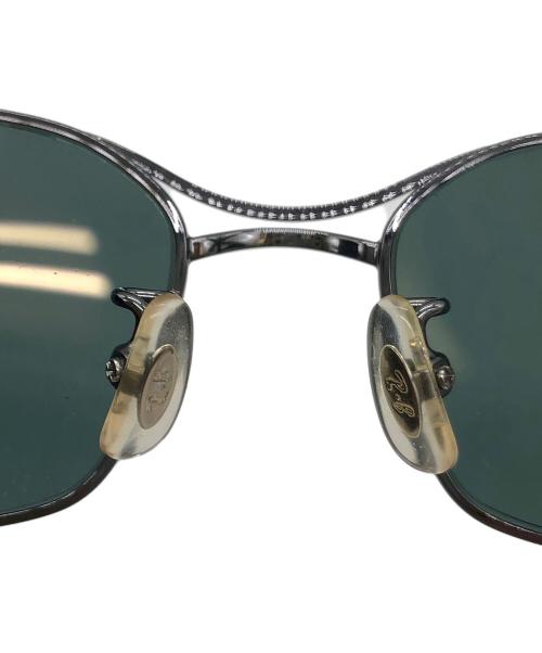 RAY-BAN（レイバン）RAY-BAN (レイバン) サングラス ブラック サイズ:58□16の古着・服飾アイテム