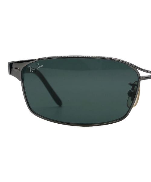 RAY-BAN（レイバン）RAY-BAN (レイバン) サングラス ブラック サイズ:58□16の古着・服飾アイテム