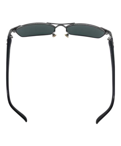 RAY-BAN（レイバン）RAY-BAN (レイバン) サングラス ブラック サイズ:58□16の古着・服飾アイテム