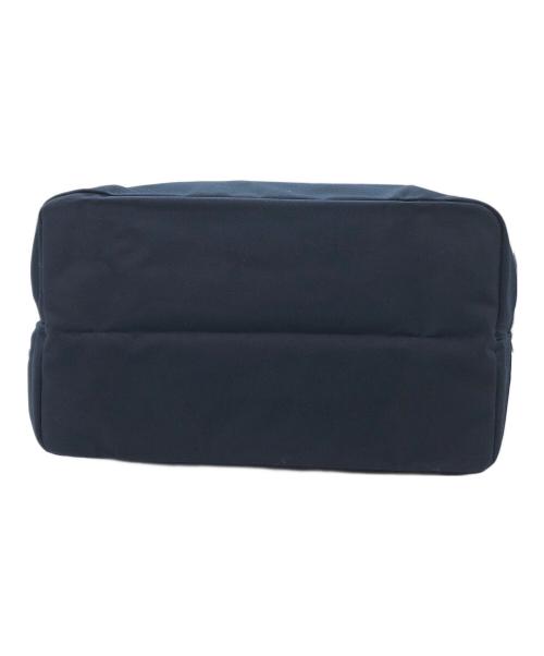 familiar（ファミリア）familiar (ファミリア) トートバッグ ネイビー 未使用品の古着・服飾アイテム