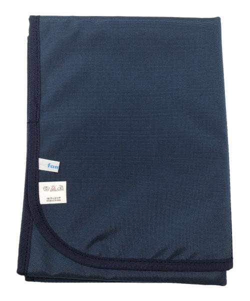 familiar（ファミリア）familiar (ファミリア) トートバッグ ネイビー 未使用品の古着・服飾アイテム