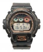 CASIOカシオ）の古着「G-SHOCK（ジーショック）」｜ブラウン