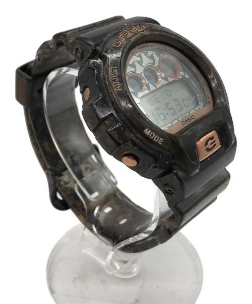 CASIO（カシオ）CASIO (カシオ) G-SHOCK（ジーショック） ブラウンの古着・服飾アイテム
