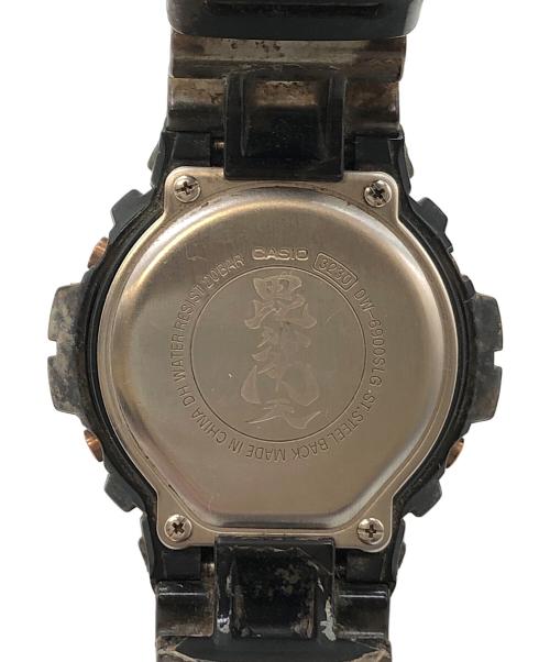 CASIO（カシオ）CASIO (カシオ) G-SHOCK（ジーショック） ブラウンの古着・服飾アイテム