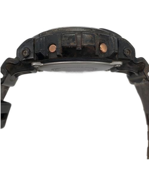 CASIO（カシオ）CASIO (カシオ) G-SHOCK（ジーショック） ブラウンの古着・服飾アイテム