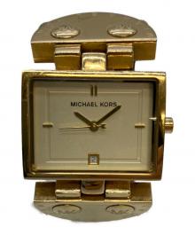 MICHAEL KORS（マイケル・コース）の古着「腕時計」